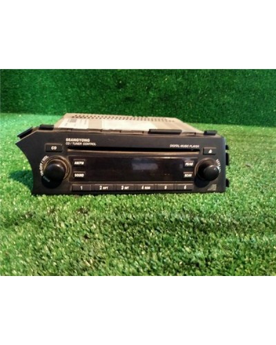 RADIO / CD