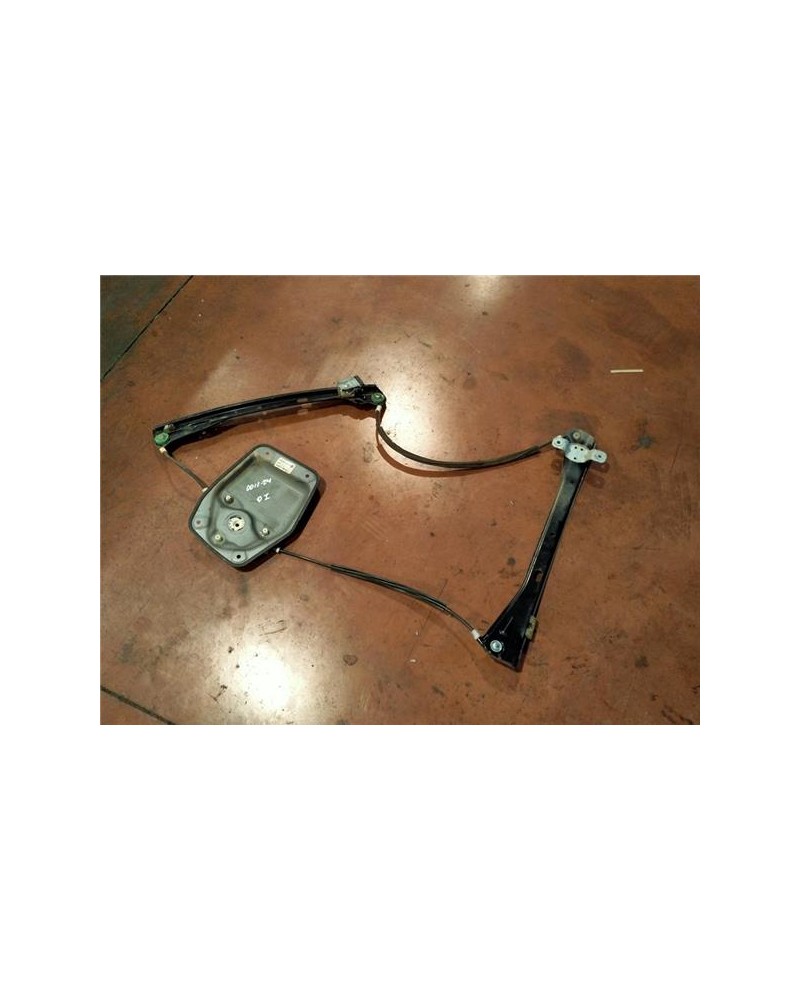ELEVALUNAS ELECTRICO DEL. IZDO.