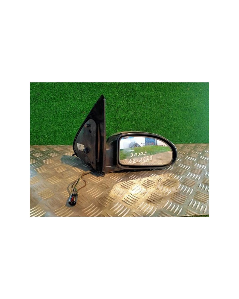 RETROVISOR DCHO.