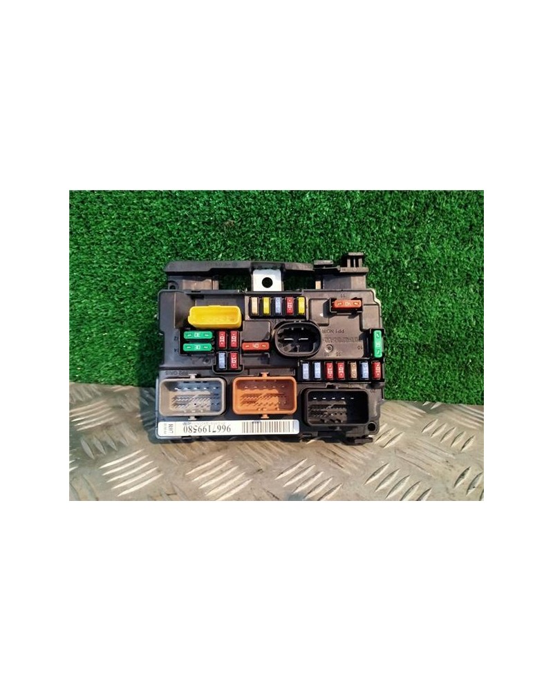CAJA RELES