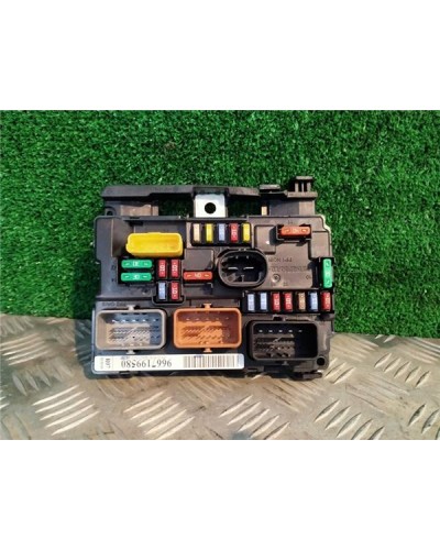 CAJA RELES