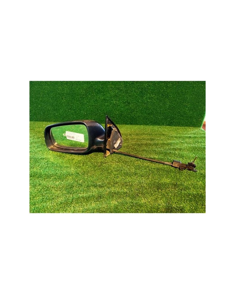 RETROVISOR IZDO.
