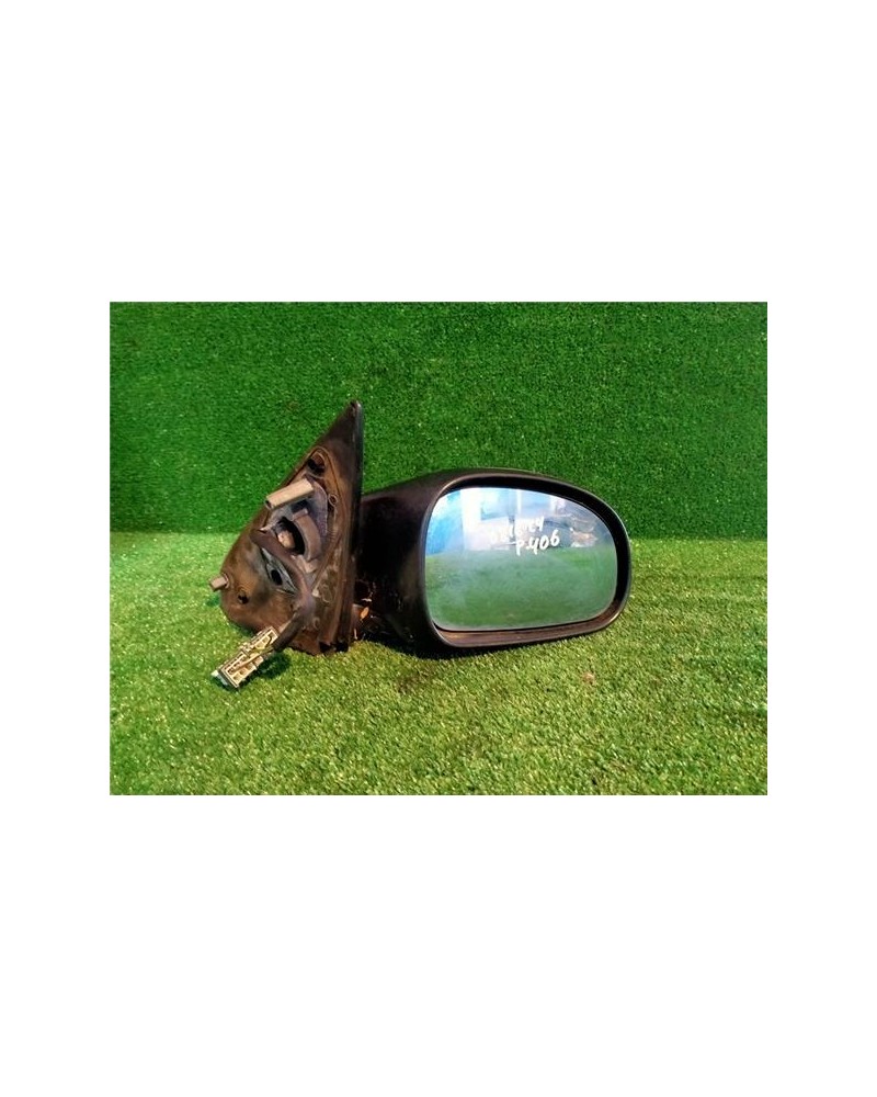 RETROVISOR DCHO.