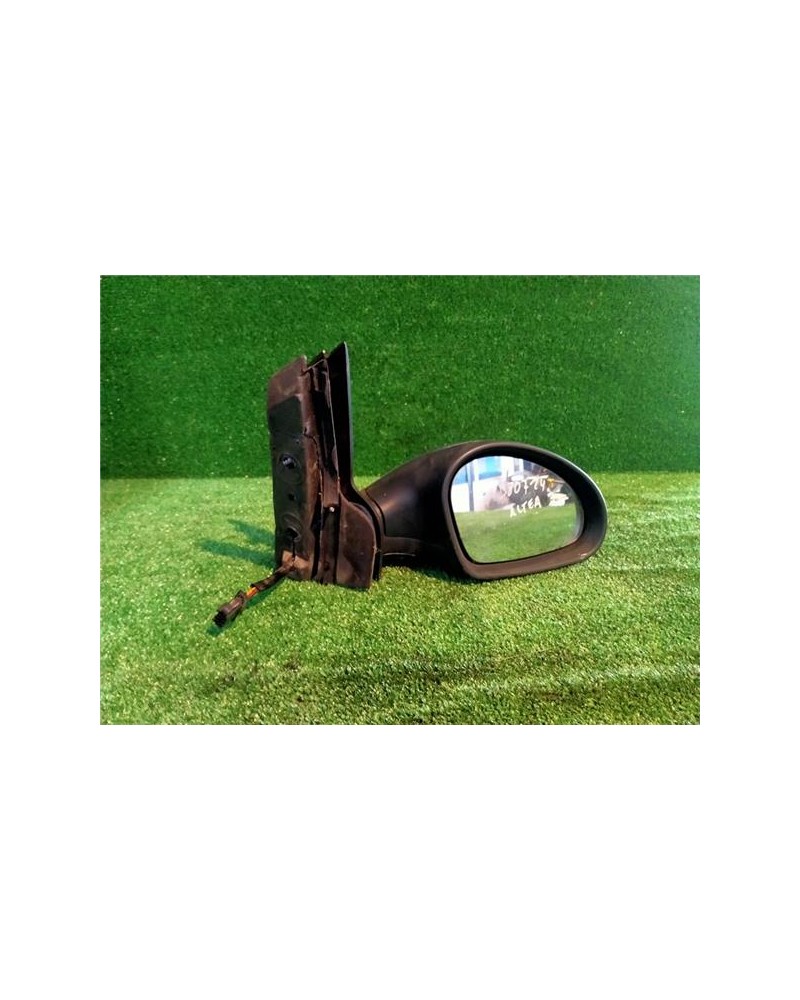 RETROVISOR DCHO.