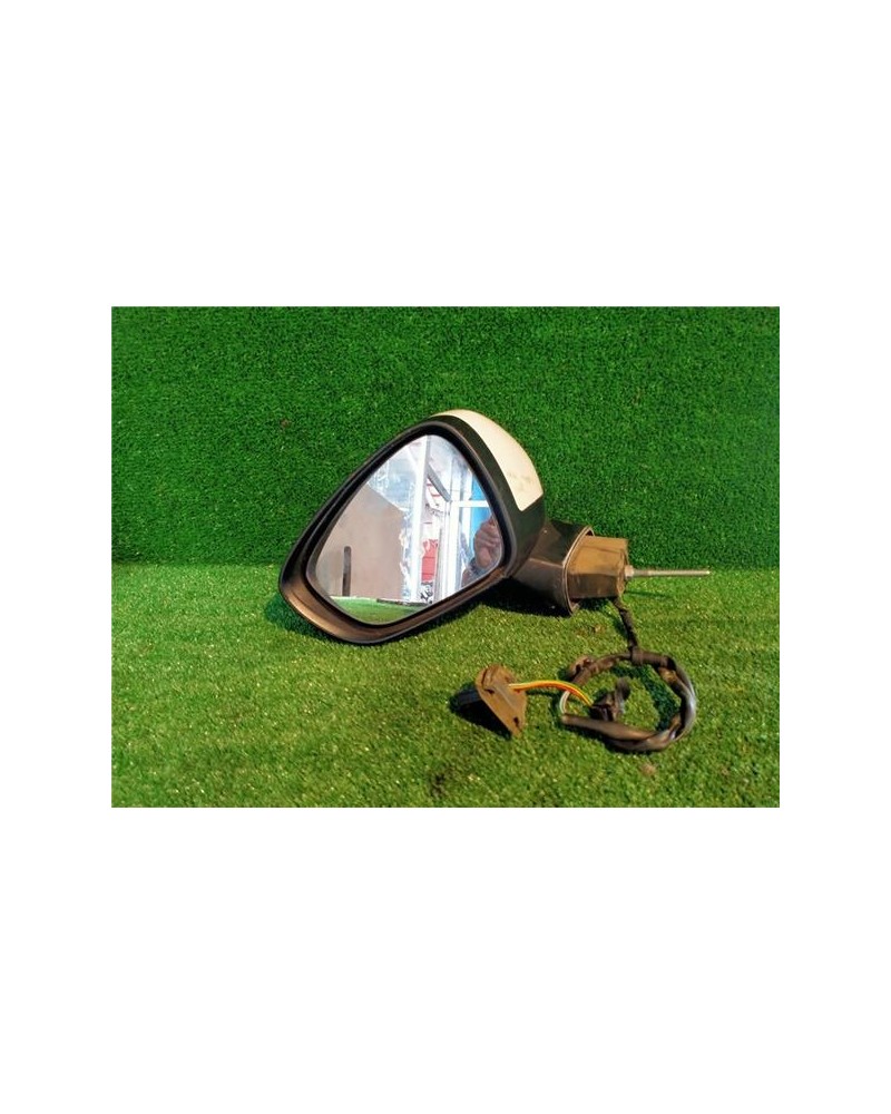 RETROVISOR IZDO.
