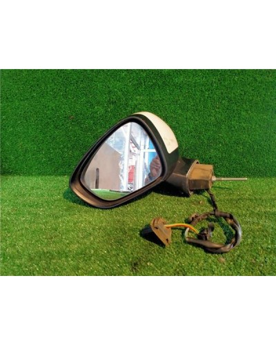 RETROVISOR IZDO.