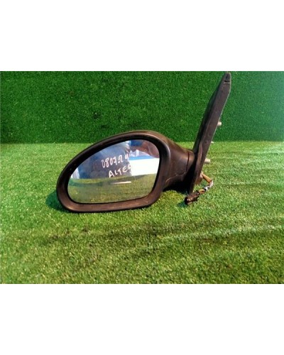 RETROVISOR IZDO.