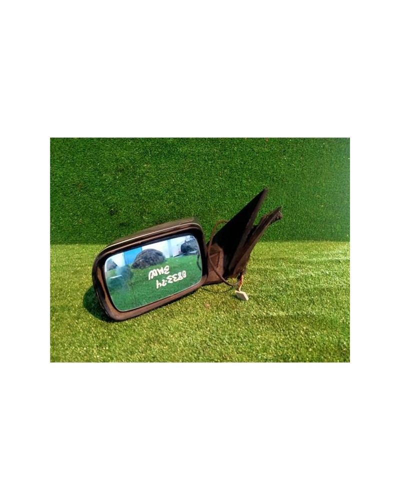 RETROVISOR IZDO.