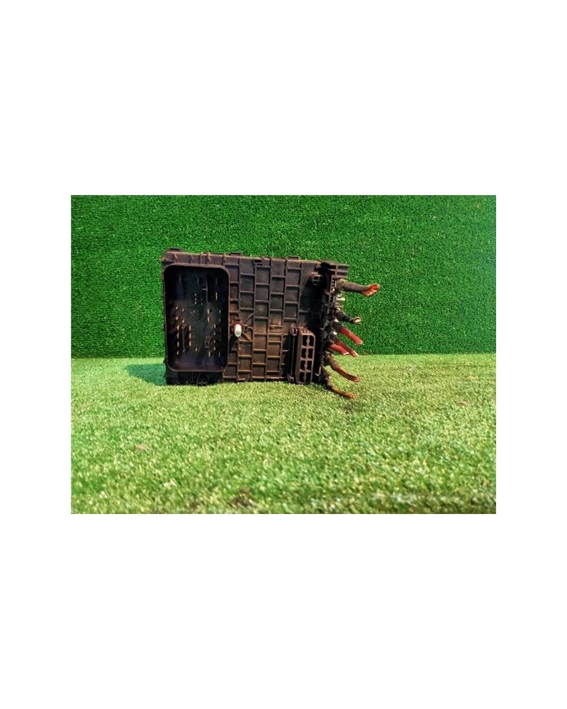 CAJA RELES