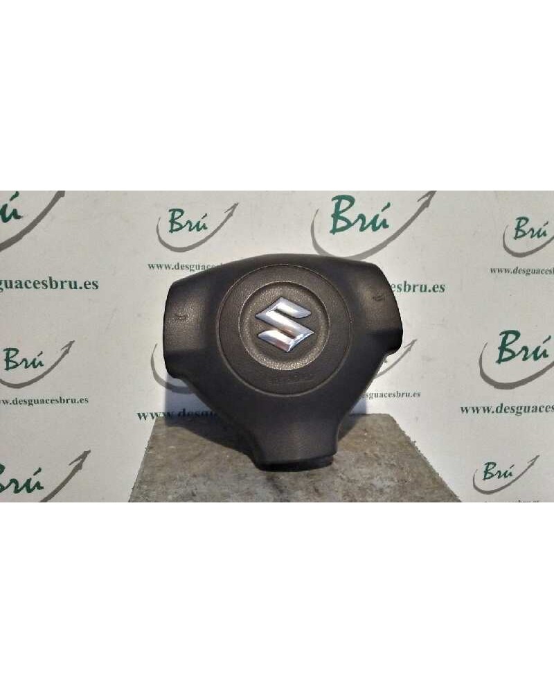 AIRBAG DELANTERO IZQUIERDO