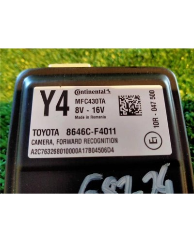 CAMARA