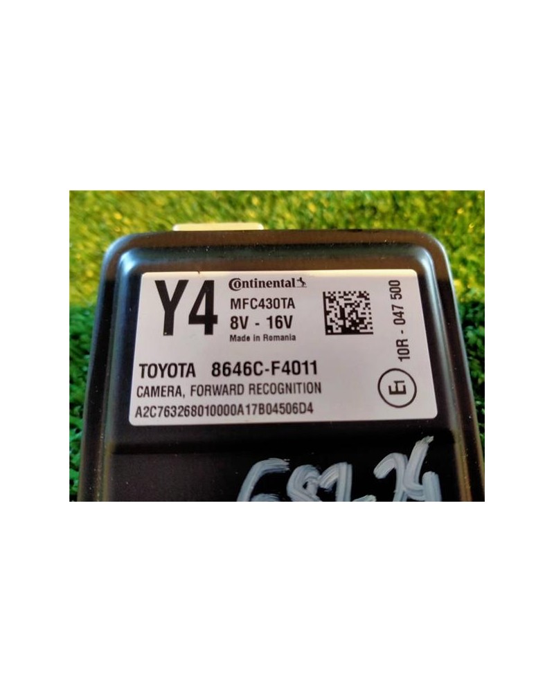 CAMARA