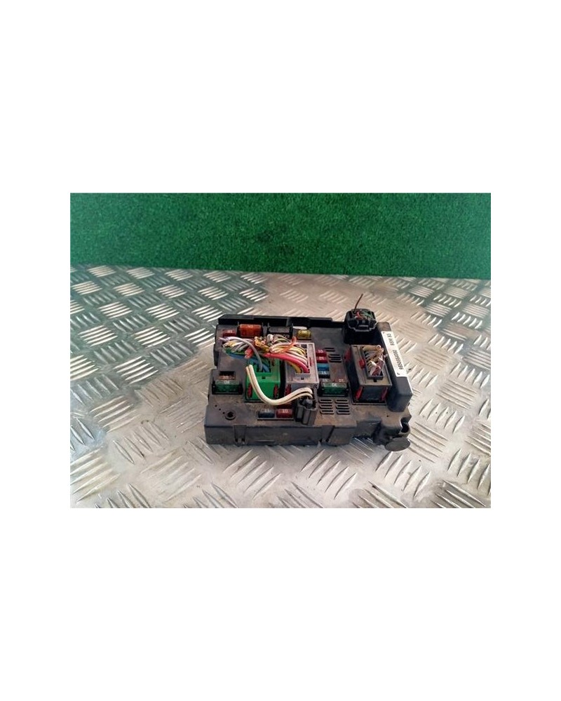 CAJA RELES
