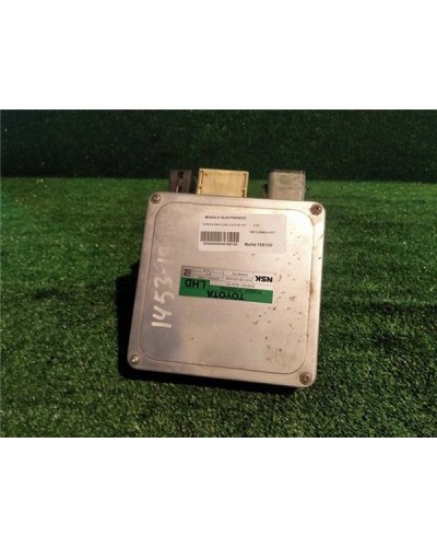 MODULO ELECTRONICO