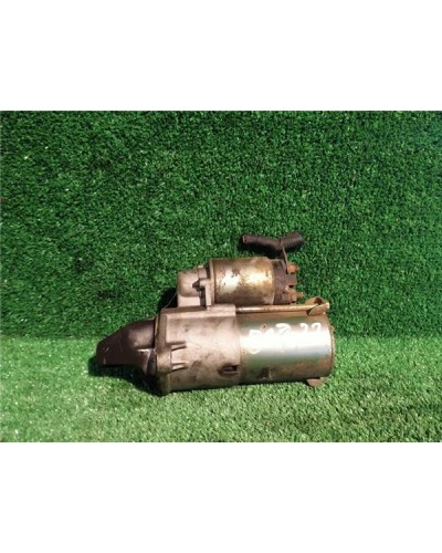 MOTOR ARRANQUE
