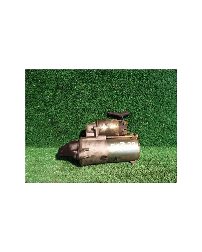 MOTOR ARRANQUE