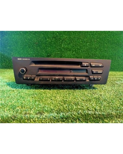RADIO / CD