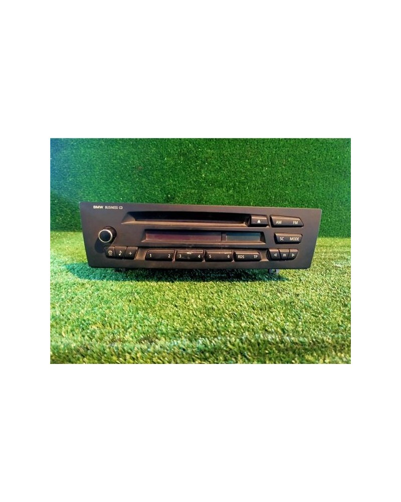 RADIO / CD