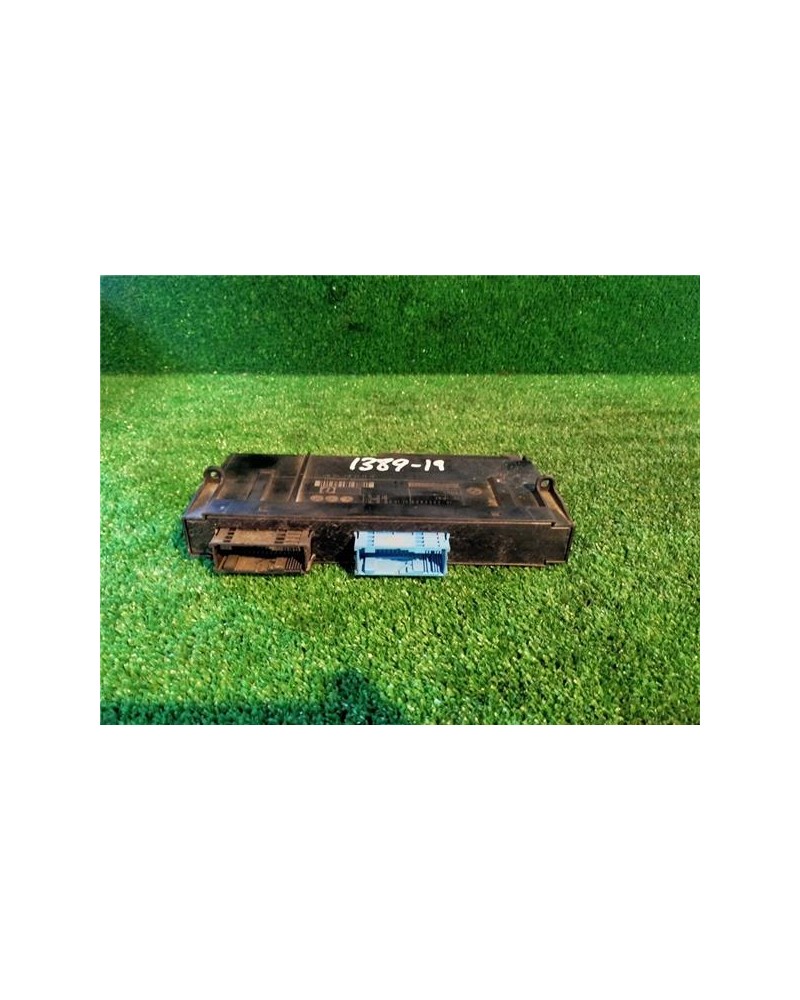 MODULO ELECTRONICO