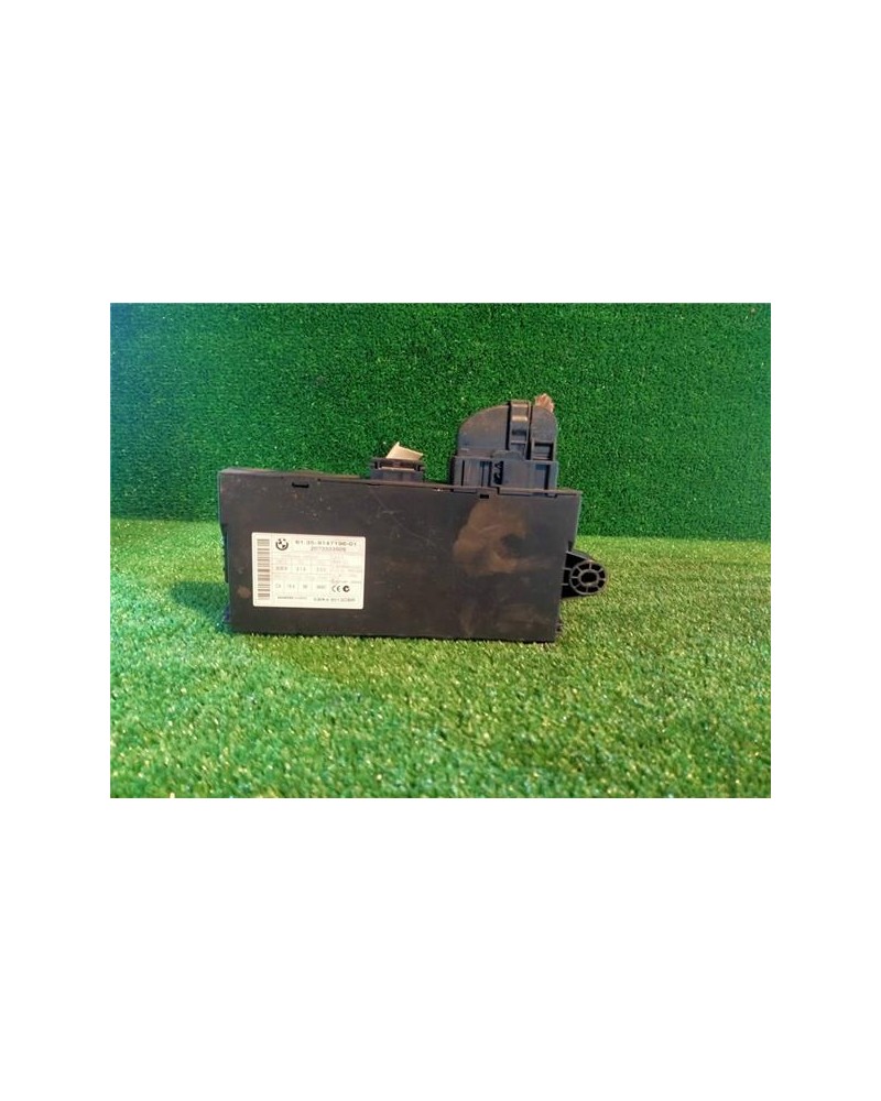 MODULO ELECTRONICO