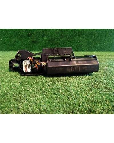 CAJA RELES