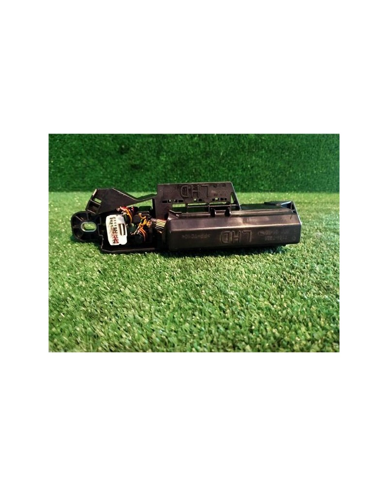 CAJA RELES