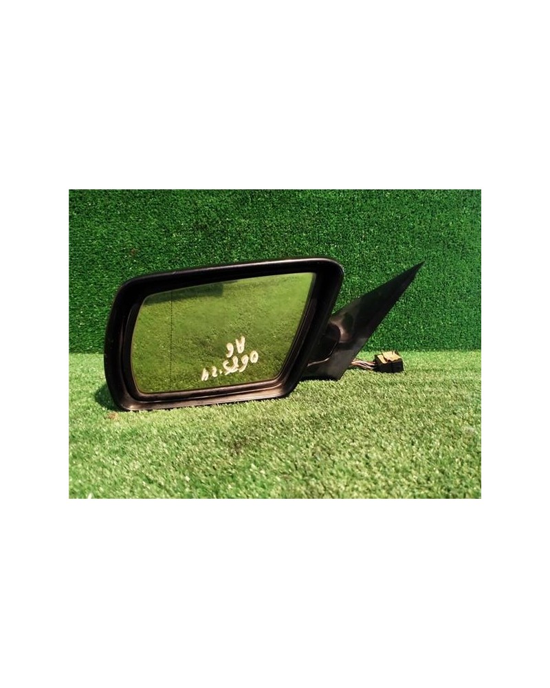 RETROVISOR IZDO.
