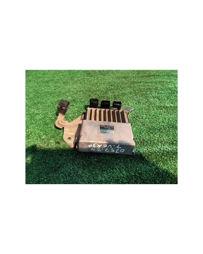 CENTRALITA MOTOR UCE