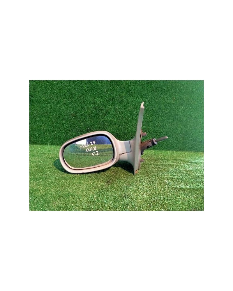 RETROVISOR IZDO.