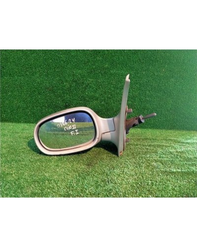 RETROVISOR IZDO.