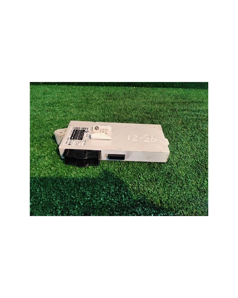 MODULO ELECTRONICO