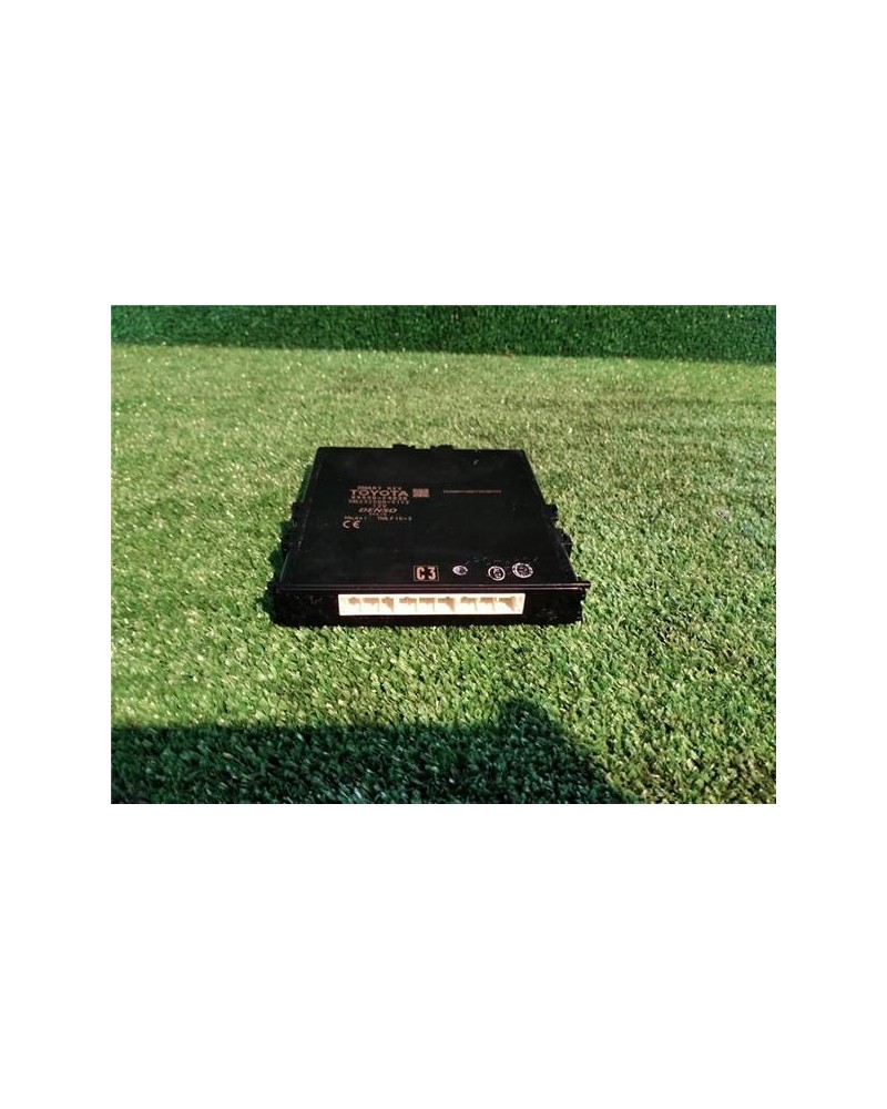 MODULO ELECTRONICO