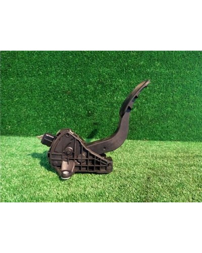 PEDAL ACELERADOR