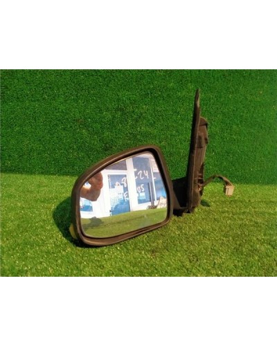RETROVISOR IZDO.