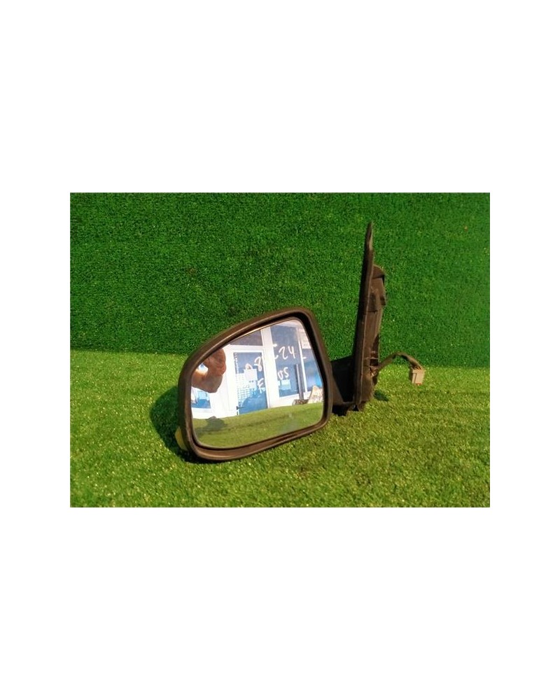 RETROVISOR IZDO.