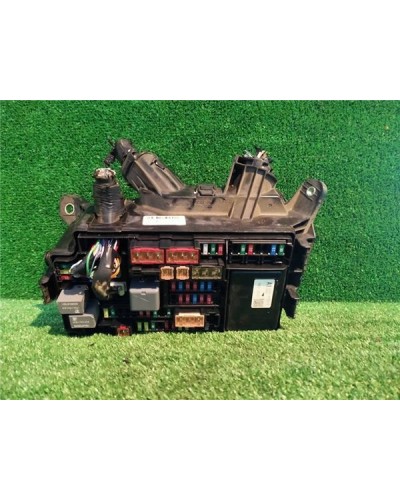 CAJA RELES