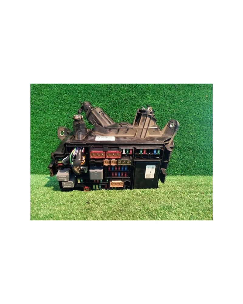 CAJA RELES