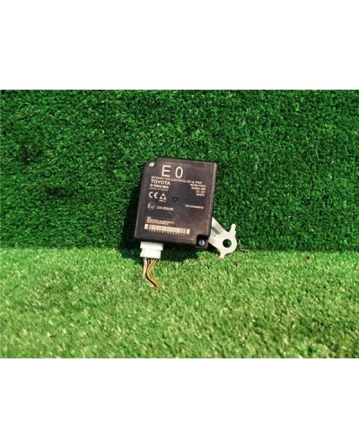 MODULO ELECTRONICO