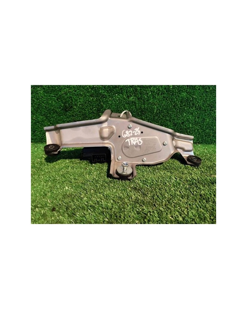 MOTOR LIMPIAPARABRISAS TRA.