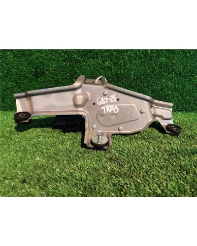 MOTOR LIMPIAPARABRISAS TRA.