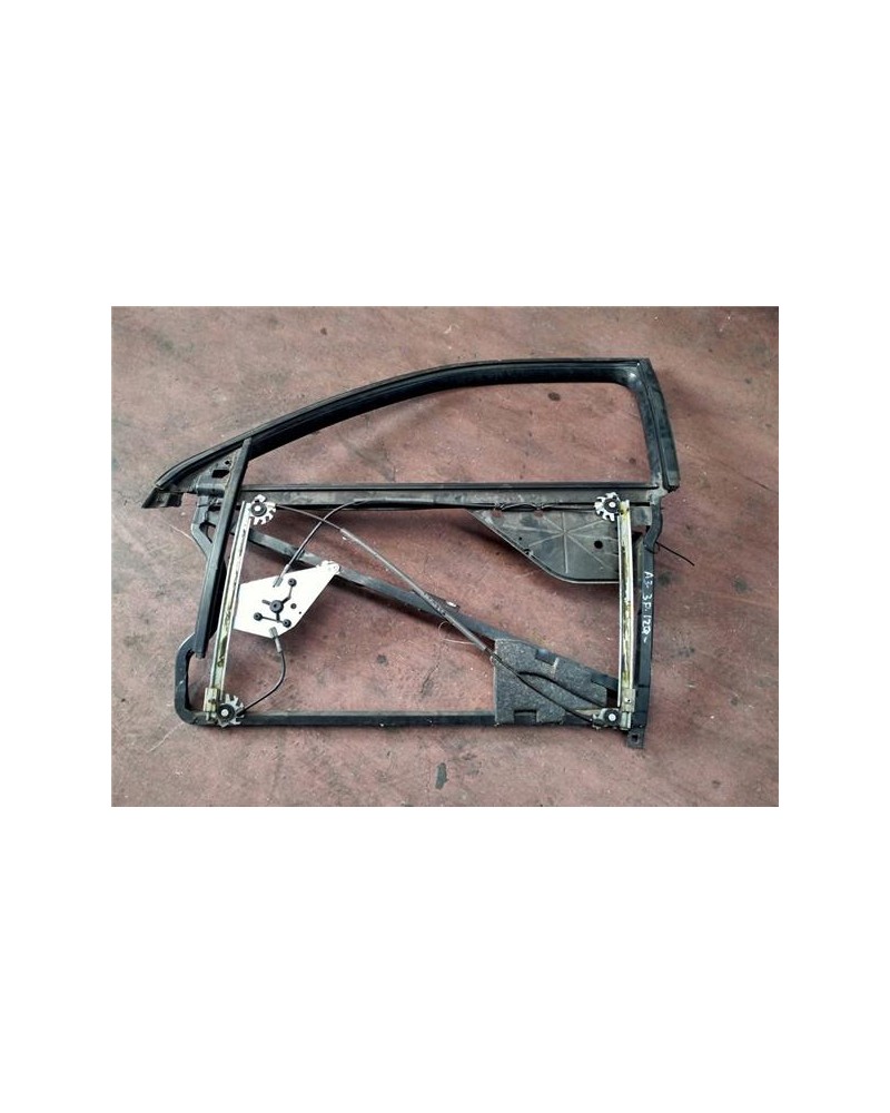 ELEVALUNAS ELECTRICO DEL. IZDO.