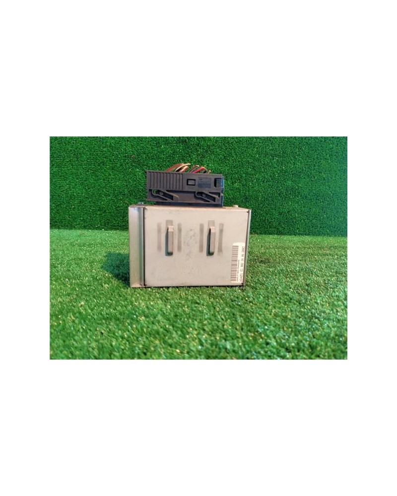 MODULO ELECTRONICO