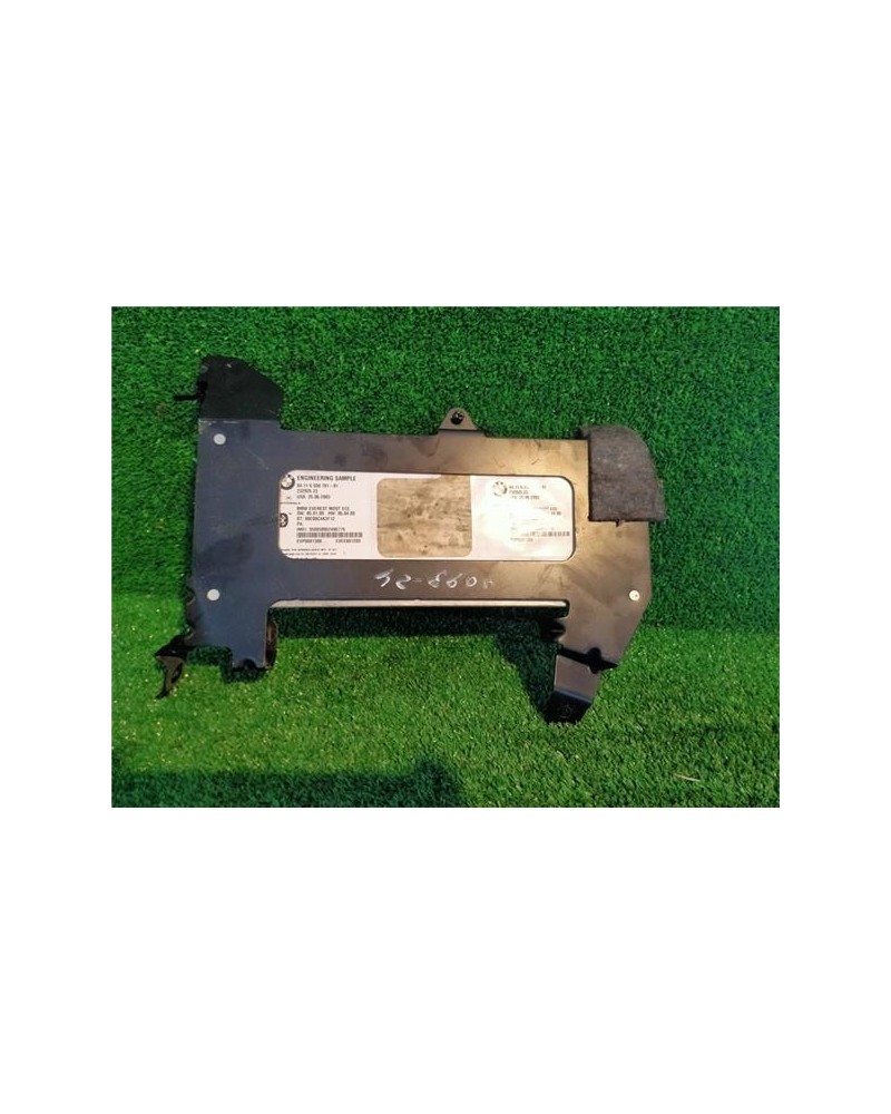 MODULO ELECTRONICO