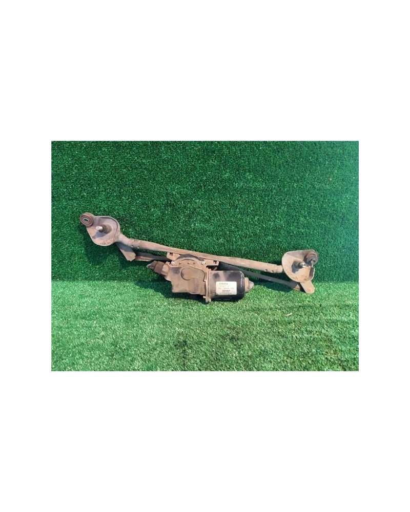 MOTOR LIMPIAPARABRISAS DEL.