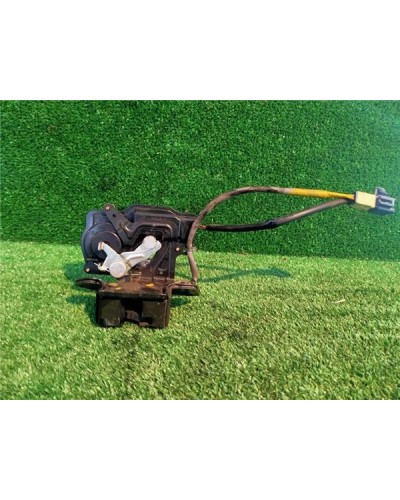 CERRADURA PORTON