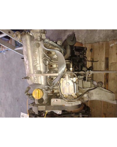 MOTOR COMPLETO