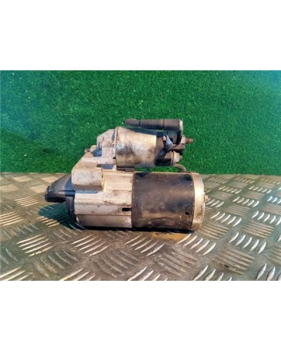 MOTOR ARRANQUE