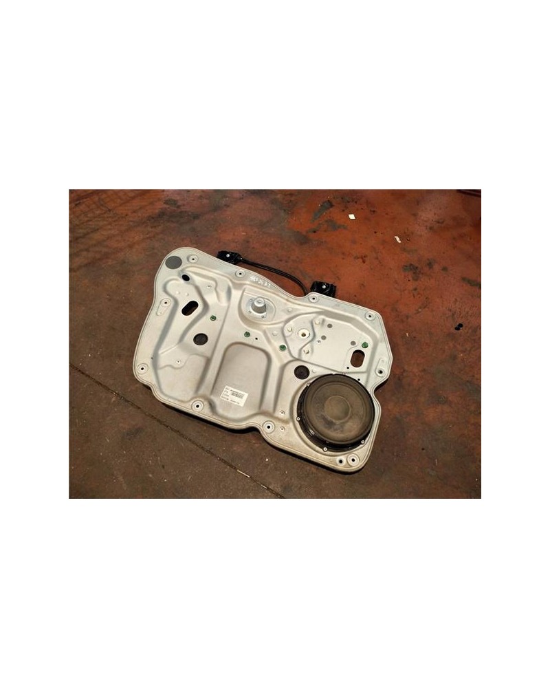 ELEVALUNAS ELECTRICO DEL. IZDO.