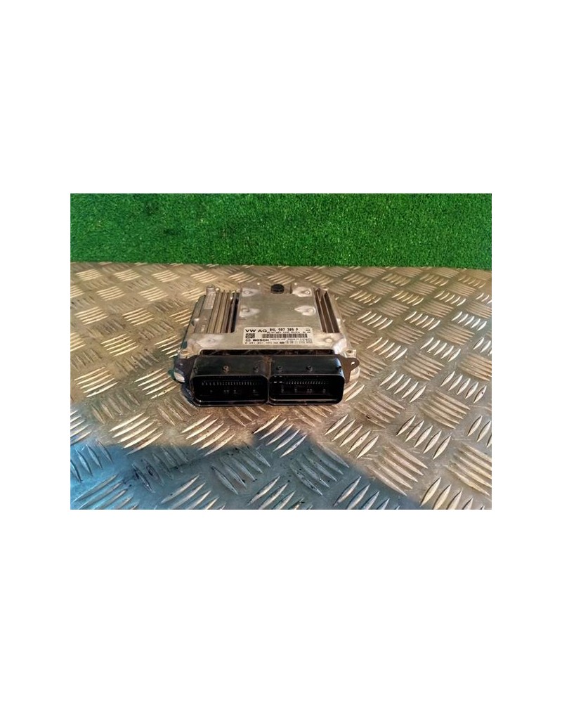 CENTRALITA MOTOR UCE