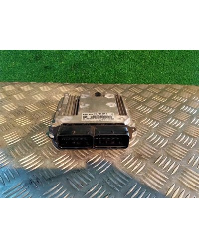 CENTRALITA MOTOR UCE